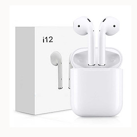 TAI NGHE BLUETOOTH I12
