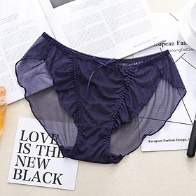 Quần lót nữ REN LƯỚI FORM LỚN, sexy quyến rũ gợi cảm