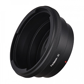 Bộ Chuyển Đổi Ống Kinh Petacon Cho Nikon D90 D300 D700 D3200