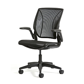 WORLD ONE TASK CHAIR (Work-From-Home Exclusive)