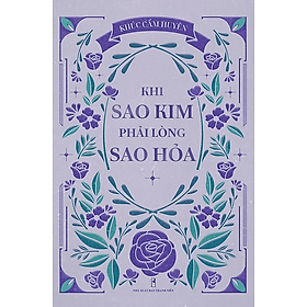 Sách - Khi sao kim phải lòng sao hoả