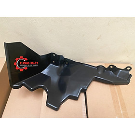 Hướng gió két nước Mitsubishi Triton 2019-2023 mã bên phụ 5211A372
