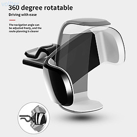 Mua Giá Đỡ Điện Thoại Xoay 360 Độ Gắn Lỗ Thông Gió Xe Hơi Tiện Dụng