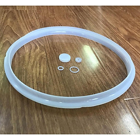 Mua Gioăng nồi áp suất đa năng - Combo 5 cái có gioăng 24cm