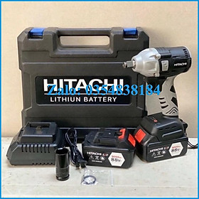 Mua Máy siết bu lông không chổi than TACHI