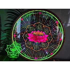 Hào quang cơ thờ Phật thờ gia tiên