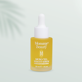 Hình ảnh Micro Cell Serum Mommy Beauty