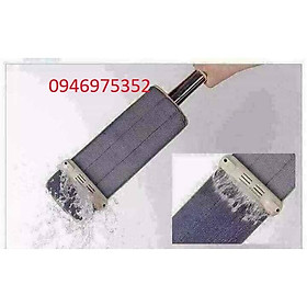Mua Chổi lau nhà tự vắt thông minh