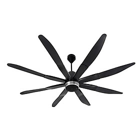Mua Quạt trần 8 cánh Panasonic F-80ZBR_Hàng chính hãng