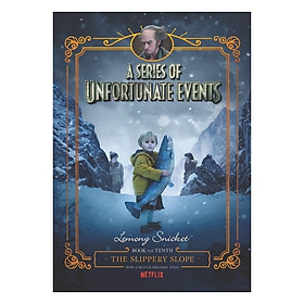 Slippery Slope: Series Of Unfortunate Events #10