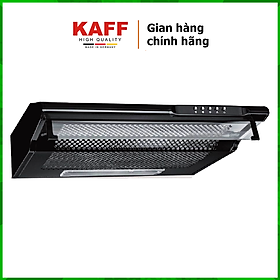 Máy hút khói, khử mùi cổ điển KAFF KF-701B - Sản phẩm chính hãng