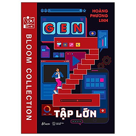 Gen z tập lớn