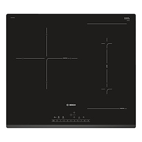 Mua Bếp Điện Từ 3 Bếp Bosch PID631BB1E (6000W) - Hàng chính hãng