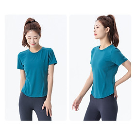 Áo cộc tay nữ YASY2226 hàng đẹp giá tốt