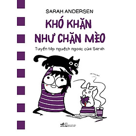 Download sách Khó Khăn Như Chăn Mèo