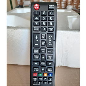 Mua Điều khiển tivi dành cho Samsung các dòng  UA32 UA40 UA43 UA 49 UA50 UA55 QA65 4K Smart QLED