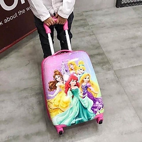 VALI công chúa tai thỏ/ công chúa sofia/ công chúa Barbie