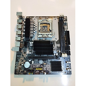 Mua Mainboard X58 Bo mạch chủ socket 1366 hỗ trợ ram DDR3 ECC REG