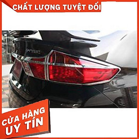 Mua ỐP ĐEN HẬU CITY MẠ Hàng Cao Cấp