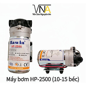 Máy bơm HP-2500 (10-15 béc)