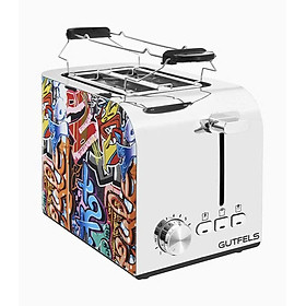 Mua Máy nướng bánh mỳ Exquisit 3010 G hàng chính hãng