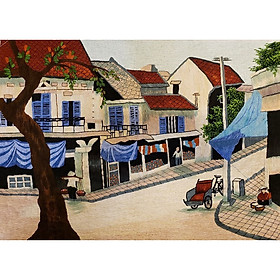 Mua Phố cổ 16 - PQ419