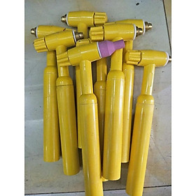Mua Tay hàn súng hàn TIG qq150- Sứ ngắn- Phụ kiện hàn tig