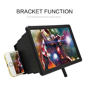Mua Hộp kính 3D phóng to màn hình điện thoại smartphone F2