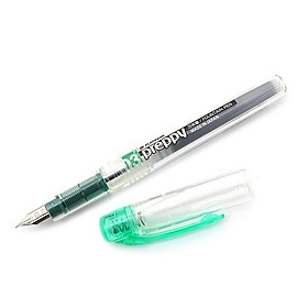 Bút Máy Preppy Cỡ 03 - Xanh Lá