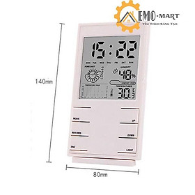 Mua Máy đo độ ẩm  nhiệt độ V2