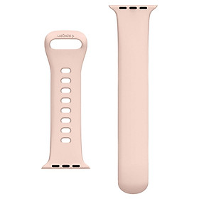 Mua Dây đeo dành cho Apple Watch Series 5 / 4 (44mm) Watch Band Air Fit - Hàng chính hãng