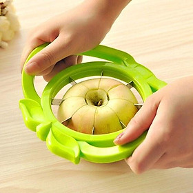 Mua Dao cắt táo  dụng cụ bổ lê thành 8 miếng  bỏ lõi nhanh tiện dụng - Đồ gia dụng  dụng cụ nhà bếp thông minh