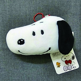Móc khóa chú chó Snoopy 