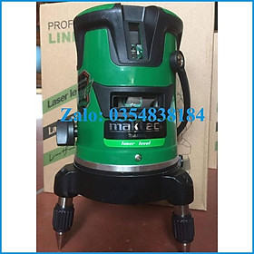 Mua Máy cân mực laser 5 tia xanh MACTEK