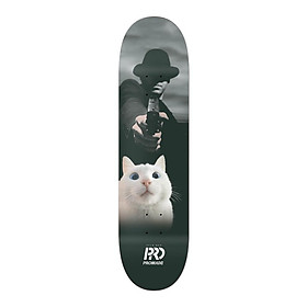 VÁN TRƯỢT CHUYÊN NGHIỆP PROMADE - PROMADE SKATEDECK NALA SERIES