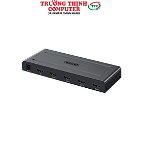 Mua BỘ CHIA TÍN HIỆU MULTI HDMI 1 RA 4 CỔNG HDMI V131A UNITEK - HÀNG CHÍNH HÃNG