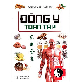 Đông Y Toàn Tập