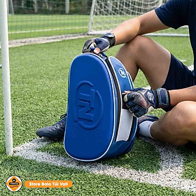 Túi Đựng Giày Thể Thao TNBags TN.B 9003 – 2 Ngăn, Chống Nước, Túi Giày Đá Banh, Gym Unisex Nam Nữ!