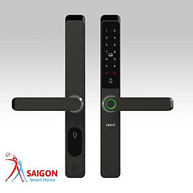Mua Khoá thông minh Luvit - Bản dùng cho cửa nhôm/ Hàng chính hãng