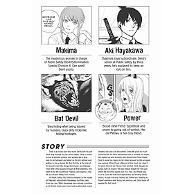 Chainsaw Man 2 English Edition