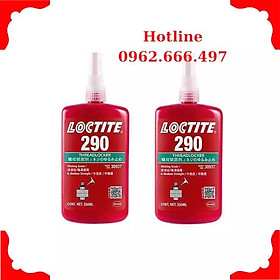 Mua Keo Loctite 290 250ml