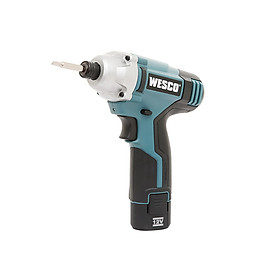 MÁY BẮT VÍT WESCO WS2530K2