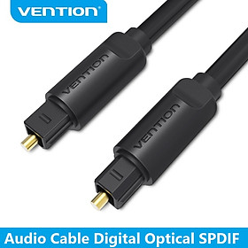 Cáp audio quang vention dài 1.5m-5m BAEB - hàng chính hãng