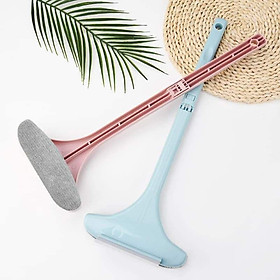 Mua Dụng cụ lau kính 2in1 có thể tháo rời 54x21x4.5cm