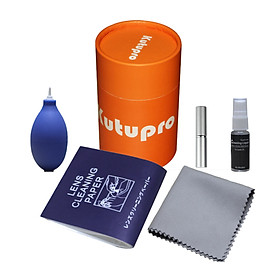 Mua Bộ vệ sinh chuyên dụng dành cho Laptop máy tính Macbook Lens Máy ảnh Điện thoại Ipad Kính mắt Tivi - Hàng Chính Hãng