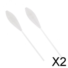 2xBombarda Floats - Carp Coarse Trout Bass Sea Lure Fishing Tackle 10g