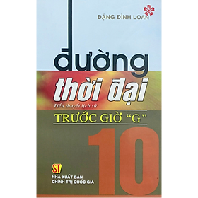 Đường thời đại 10 - Trước giờ 