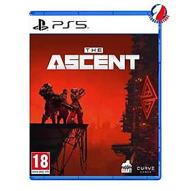 The Ascent - PS5 - Hàng Chính Hãng