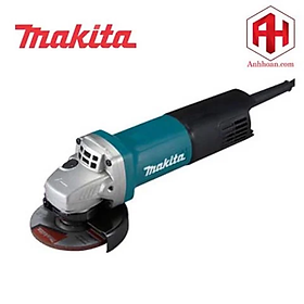 Máy mài góc Makita 9556HB (Công tắc đuôi)