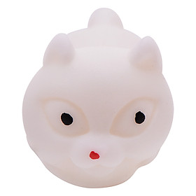 Nơi bán Mochi Squishy Hình Thú Không Hương Thơm DH-MCT66 - Giá Từ -1đ